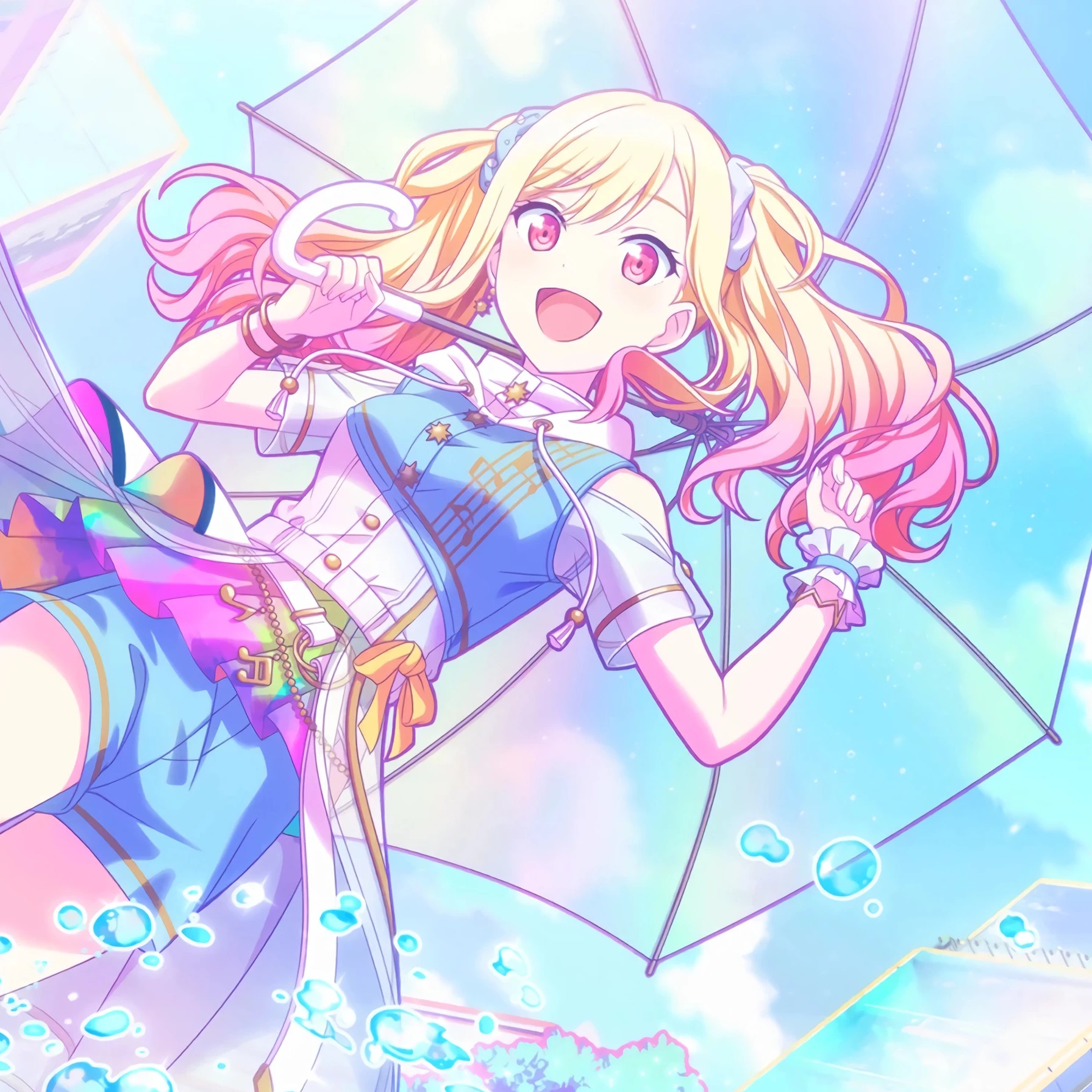 天馬咲希