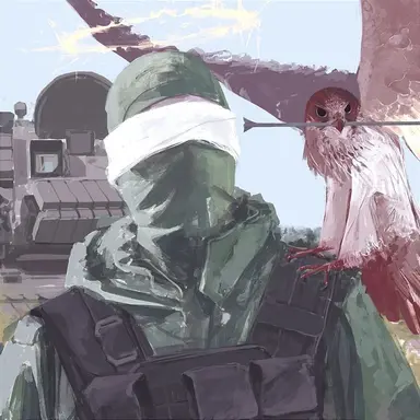 Profile image of 니콜라이 소콜