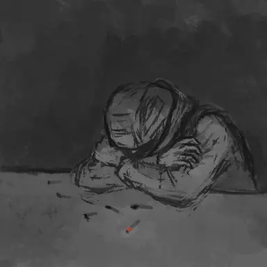 Profile image of PTSD