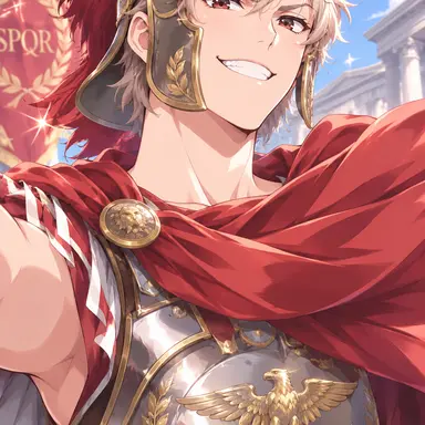 Profile image of Sulla