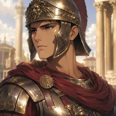 Profile image of Scipio