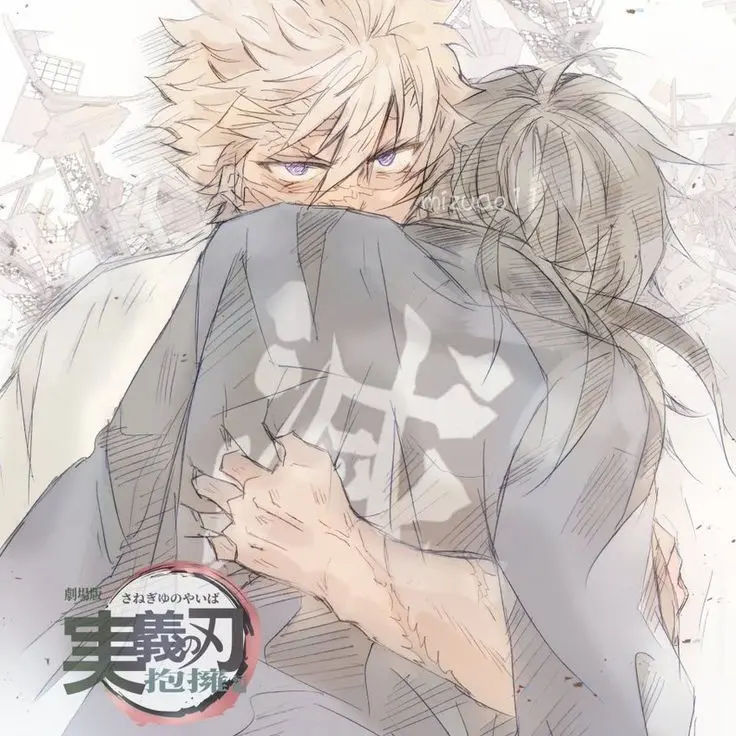 RashScale4976의 Sanegiyuu