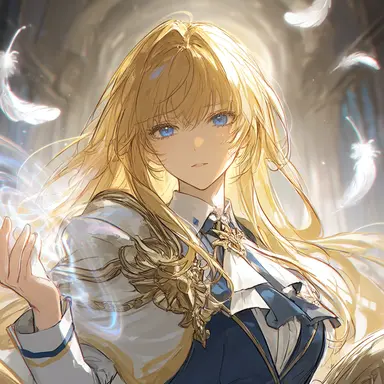 Profile image of ティナ