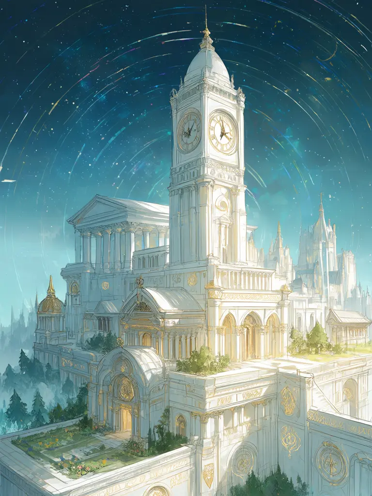 xzdtm의 神代魔法学園《アカシア》