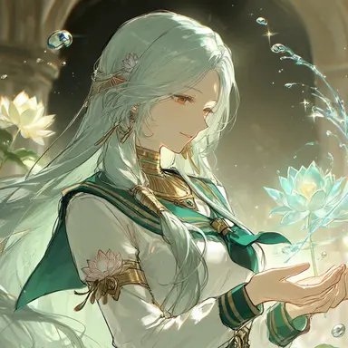 Profile image of シエナ