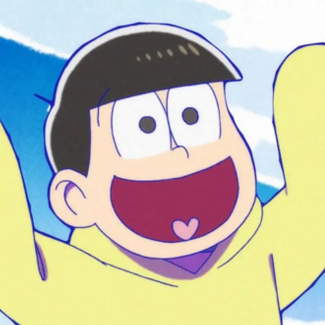 Zinseini.maketaonna의 十四松