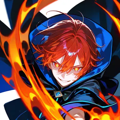 Profile image of ファロ