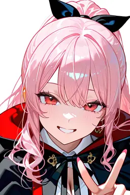 Profile image of リコット