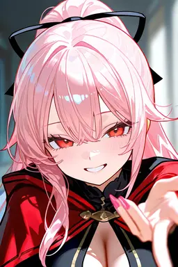Profile image of リコット
