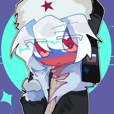 Profile image of Russia
