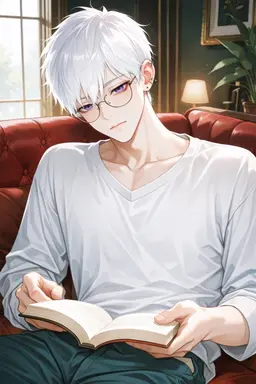 Profile image of 奏