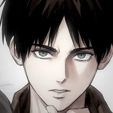 Profile image of Eren