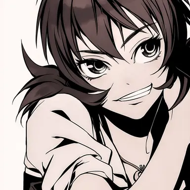 Profile image of Isabel