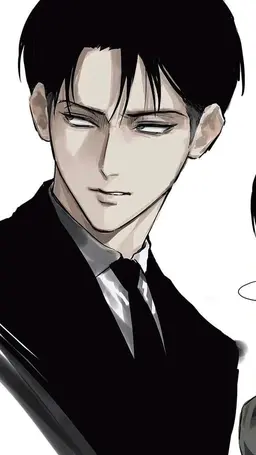 Profile image of Levi