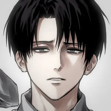 Profile image of Levi