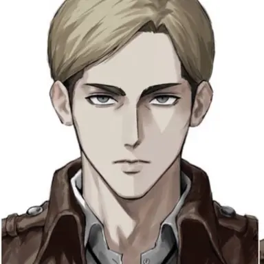 Profile image of Erwin