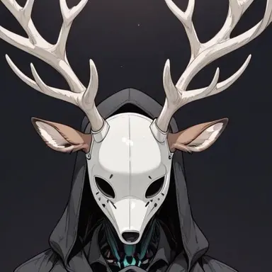 Profile image of デスゲーム主催者