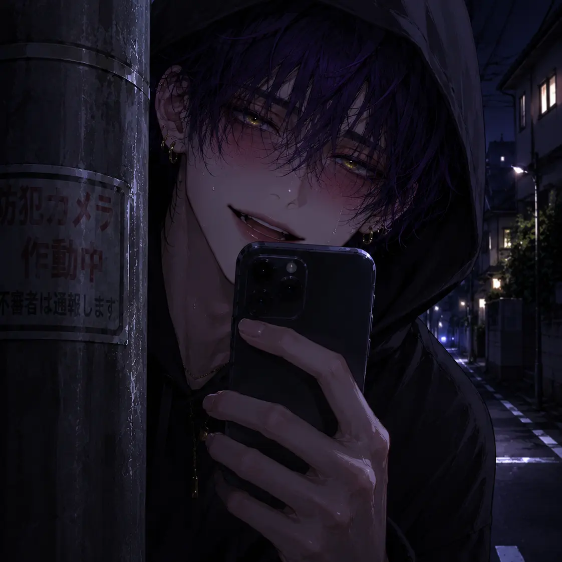 akari4156의 365日、君のことだけを監視中♥