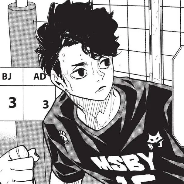 Kageyama_Iloveu1222의 사쿠사 키요오미