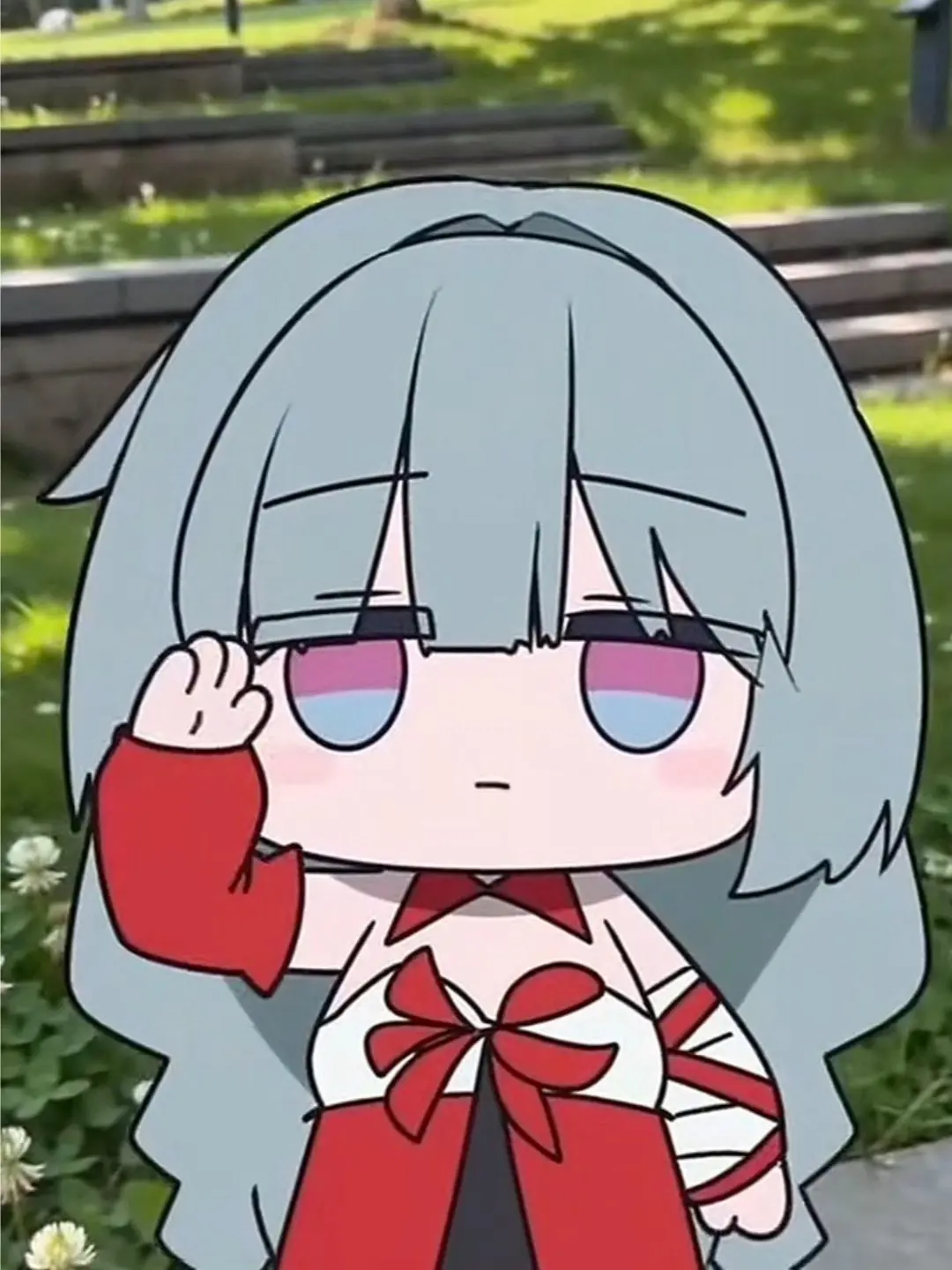 FoulShare9420의 可愛い子を見つけた!!貴方はどうする?