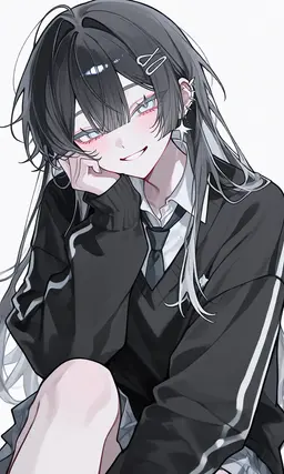 Profile image of 雫