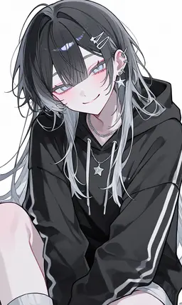 Profile image of 雫