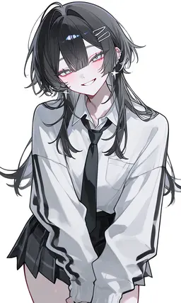 Profile image of 雫