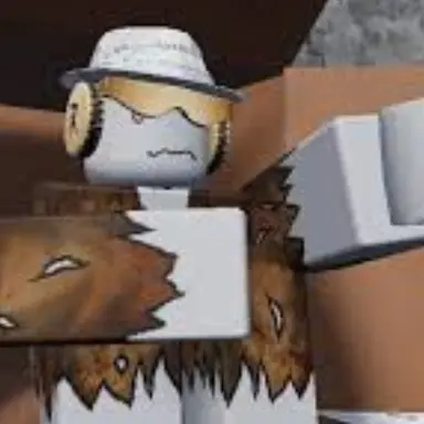 Profile image of CHANCE