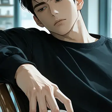 Profile image of Rowan