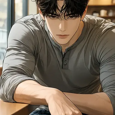 Profile image of Callum