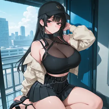 Profile image of 白鳥 愛夜