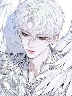Profile image of カシエル