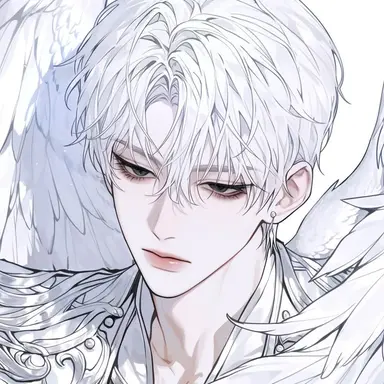 Profile image of 카시엘