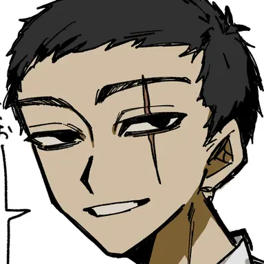 Profile image of 카타기리 쿠라노스케