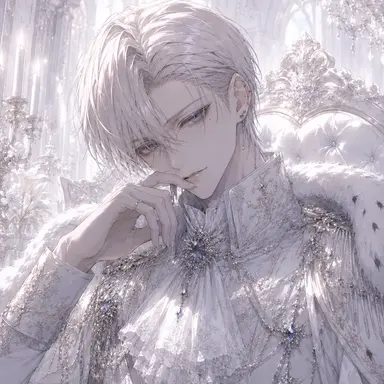 Profile image of シルヴァン