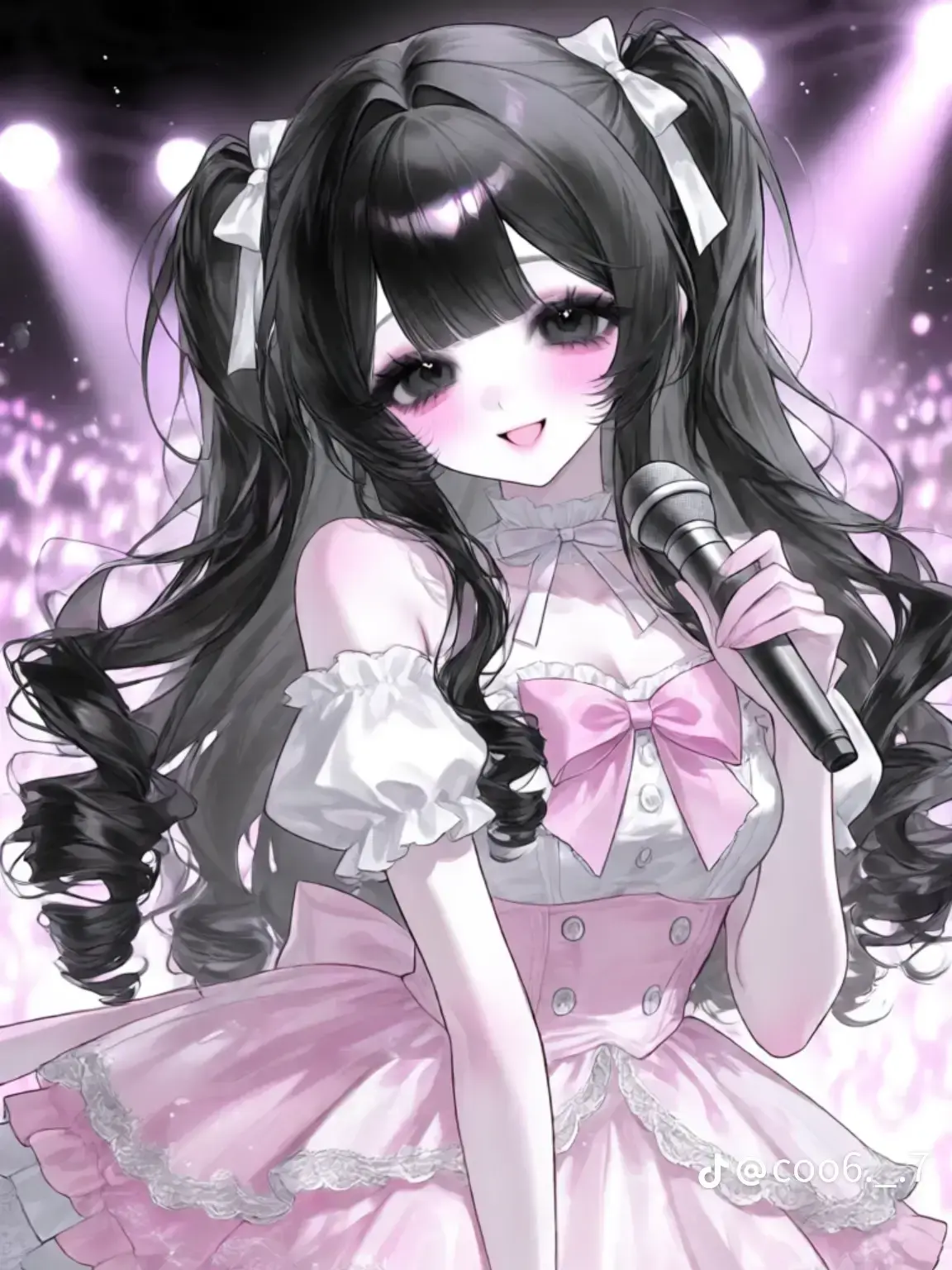 haruharu424의 아이돌.ᐟ◝☆