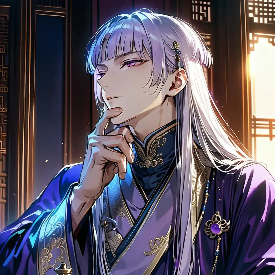 coronecoco의 トリス