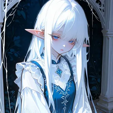 Profile image of 셀리안