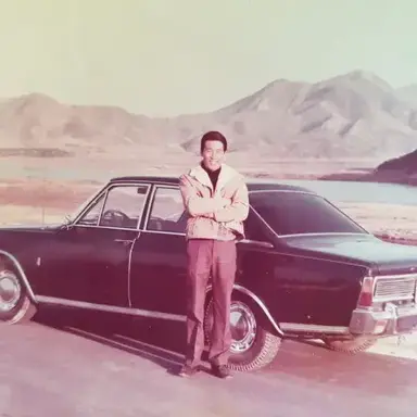 Profile image of 김사복