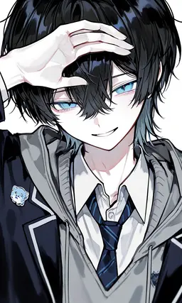 Profile image of 閑玖
