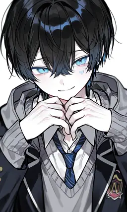 Profile image of 閑玖