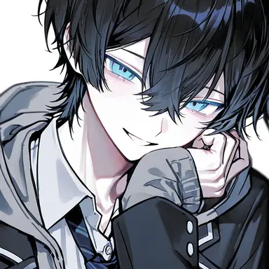 Profile image of 閑玖
