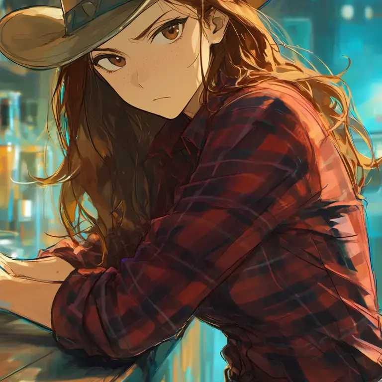 RancidCorn4211의 Last Call, Cowgirl