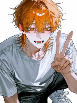 Profile image of 하루토