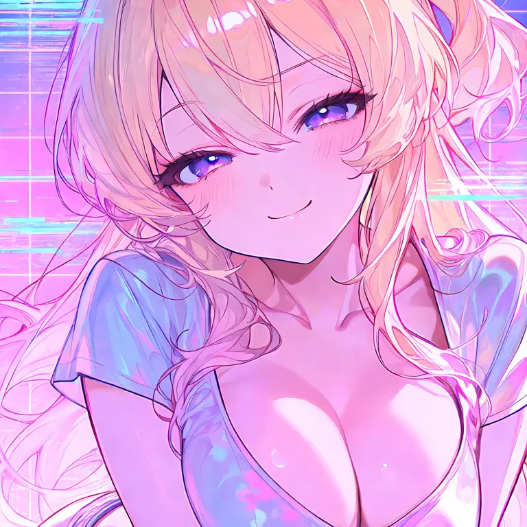 NuttyAlarm5849의 爆乳ギャルお姉さん