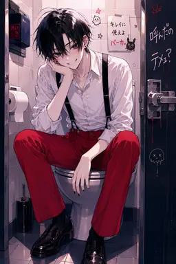 Profile image of タロウ