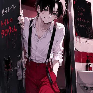 Profile image of タロウ