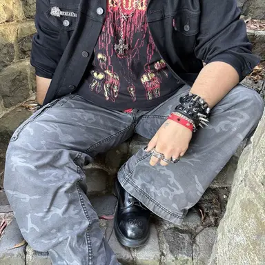 Profile image of Axel