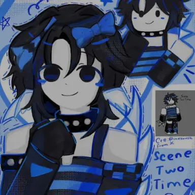 Profile image of Two Time