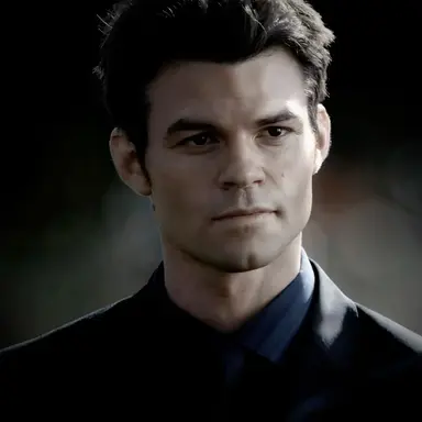 Profile image of Elijah